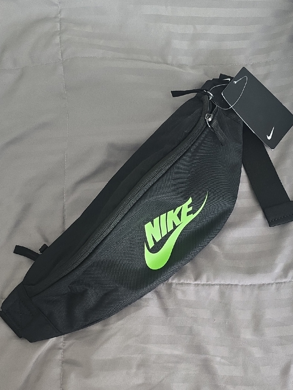 5/17 Nike Bag